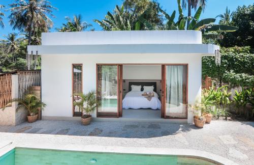 Gili Trawangan Villa | Isla Villas - Private Boutique Villas