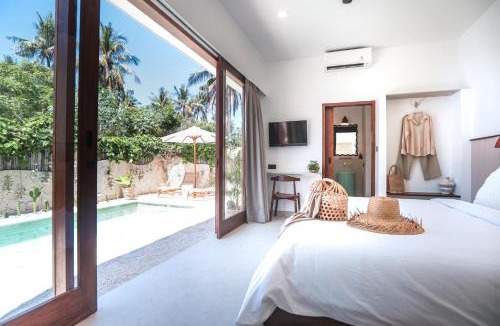 Gili Trawangan Villa | Isla Villas - Private Boutique Villas