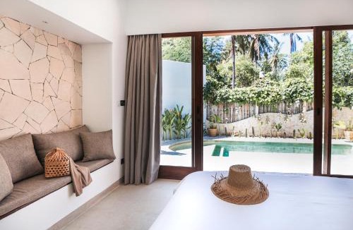 Gili Trawangan Villa | Isla Villas - Private Boutique Villas