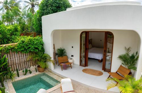 Gili Trawangan Villa | Isla Villas - Private Boutique Villas