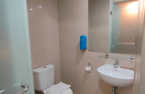 Cikarang Hotel | Ispi Hotel Cikarang Festival