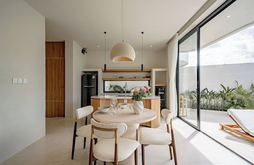 Tumbak Bayuh Villa | IVY Villa 2