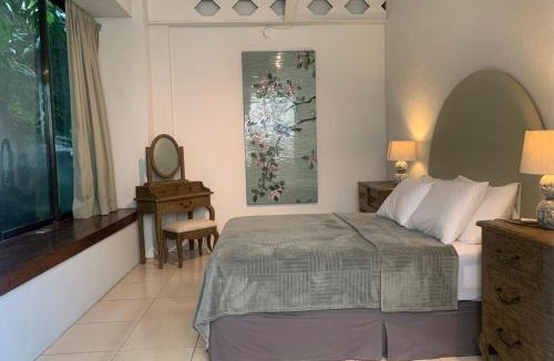Semarang Apartment | Jade Waters 07