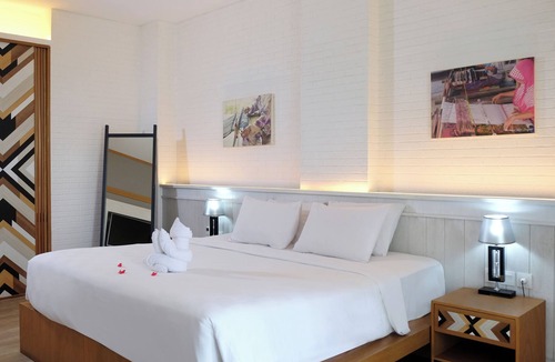 Sidomulyo Resort | Jambuluwuk Convention Hall & Resort Batu