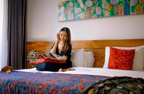 Nyuh Kuning Resort | Jani's Place Cottage by Purely