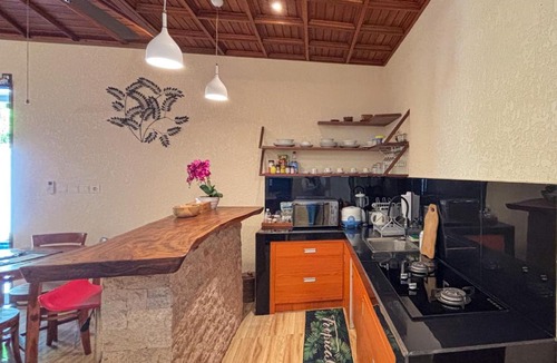 Penestanan Villa | Janu Villa Penestanan