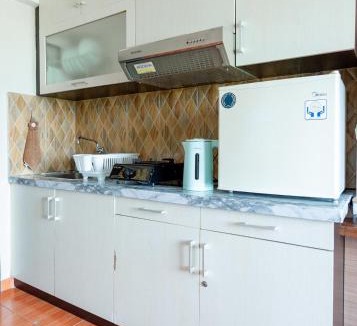 Cipaganti Apartment | Jardin A22, City View, Netflix & WIFI