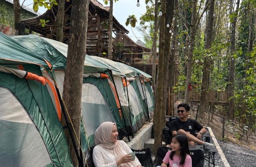 Jawa Timur Other | Javana Glamping