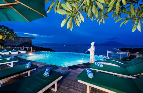 Jungut Batu Hotel | Jenggala Hill