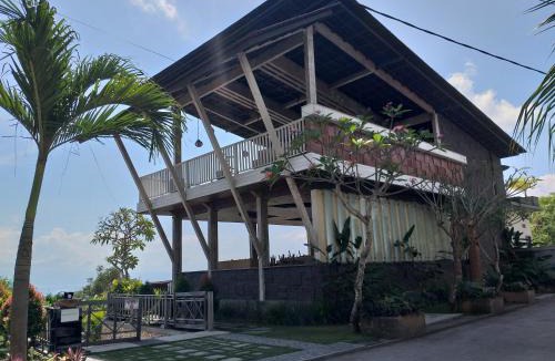 Jungut Batu Resort | Jenggala Hill