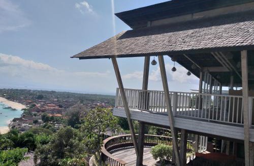 Jungut Batu Resort | Jenggala Hill
