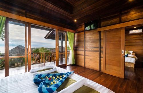 Jungut Batu Resort | Jenggala Hill