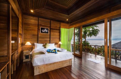 Jungut Batu Resort | Jenggala Hill