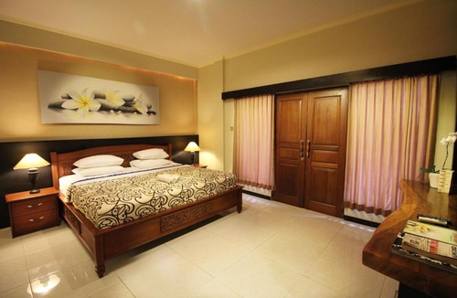 Kartika Plaza Hotel | Jepun Bali Hotel