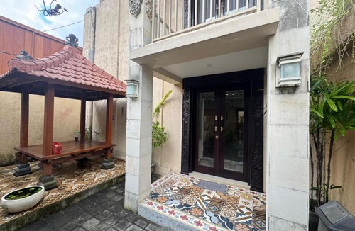 Sanur Kauh Villa | Jero Alit Villa