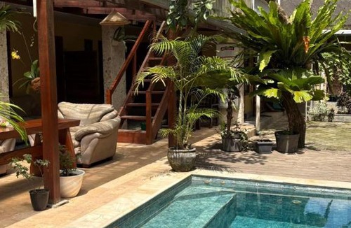 Sumberagung House | Jessies Beach House