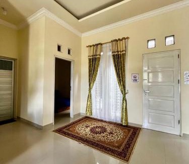 Bukittinggi House | Jirek Homestay Bukittinggi