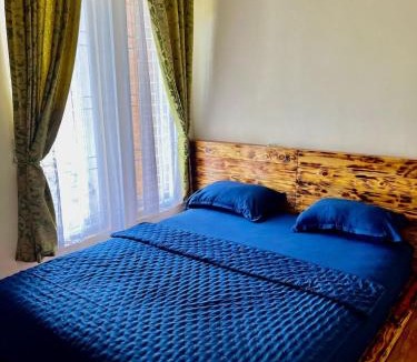 Bukittinggi House | Jirek Homestay Bukittinggi