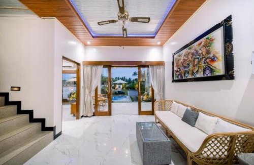 Tampaksiring Villa | Jivana Ubud Bali Villa
