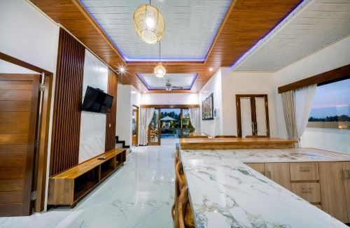 Tampaksiring Villa | Jivana Ubud Bali Villa