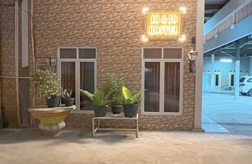 Bandar Lampung Hostel | JoandJo hostel Syariah