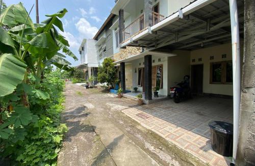 Sinduharjo House | Jogja Homestay 354