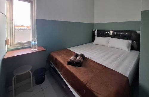 Palembang House | Joy Homestay Syariah, Palembang