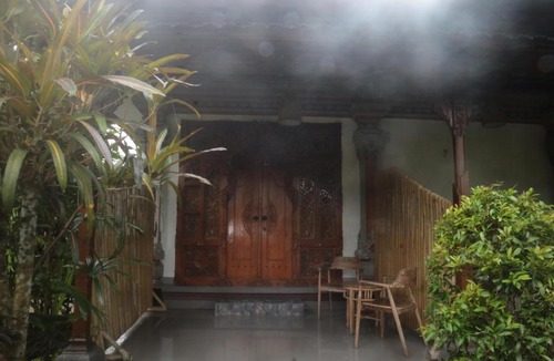 Purwakarta House | judika kost