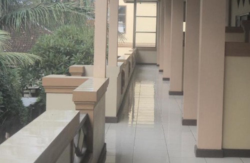 Purwakarta House | judika kost