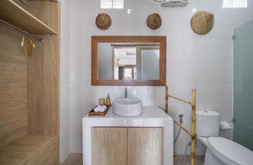 Munggu Villa | Julian Villa
