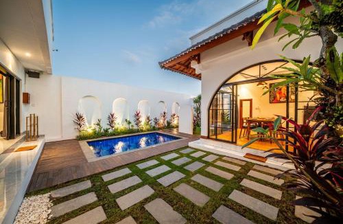 Munggu Villa | Julian Villa