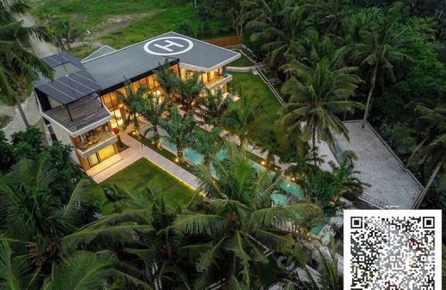 Melayang Villa | Jungle 9BR Ubud Paradise with spa!
