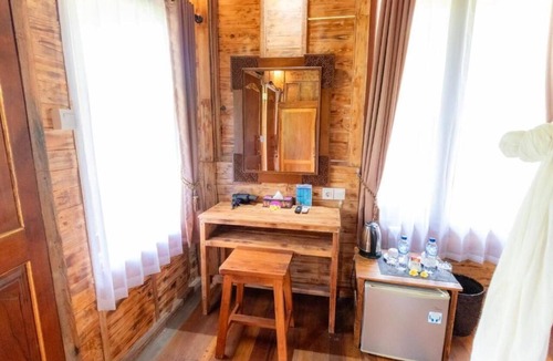 Melayang House | Jungle Breeze Hideout