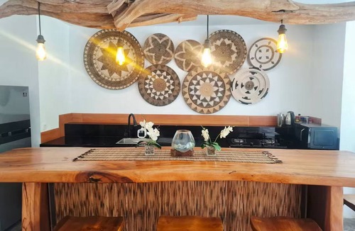 Pengosekan House | Jungle Garden Pool Villa IFor Families or Couples