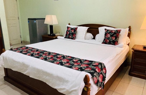 Sari Harjo Hotel | Just 11 Boutique Syariah Mitra RedDoorz near UGM Yogyakarta