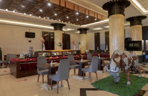 Pakem Hotel | K Hotel Kaliurang