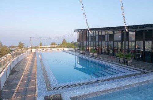Pakem Hotel | K Hotel Kaliurang