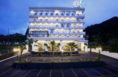 Pakem Hotel | K Hotel Kaliurang