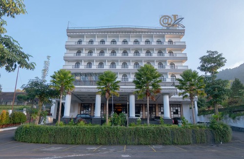 Pakem Hotel | @K Hotel Kaliurang Yogyakarta