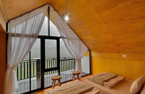 Dieng Villa | Kahiyang Villa Dieng