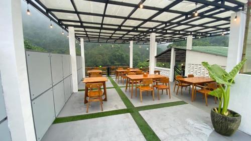 Sukapura Hotel | Kahyuna Hotel Bromo
