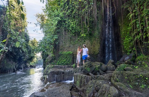 Kemenuh House | Kailash Suites Ubud