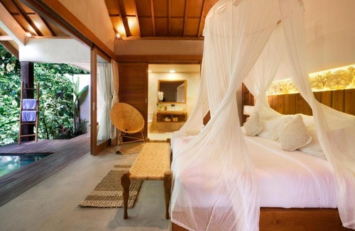 Padonan Resort | Kalapa Boutique Resort & Yoga