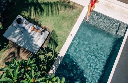 Kuta Villa | Kalea Villas - Private Pool - Free Gym