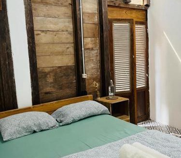 Karimunjava Hostel | KALINDA HOMEY