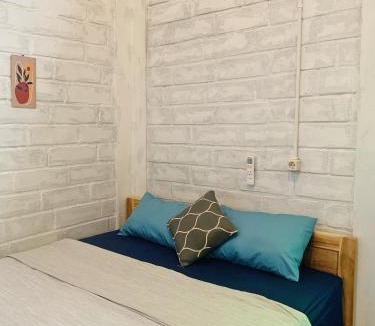 Karimunjava Hostel | KALINDA HOMEY