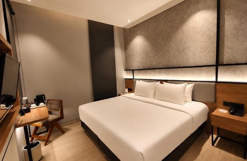Bima Hotel | Kaloka City Hotel Bima