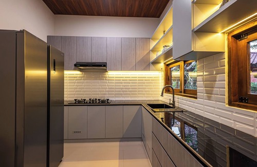 Mlati Villa | Kalynda Boutique Villa