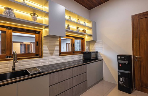 Mlati Villa | Kalynda Boutique Villa