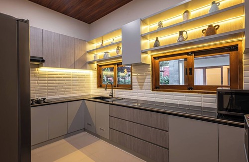 Mlati Villa | Kalynda Boutique Villa